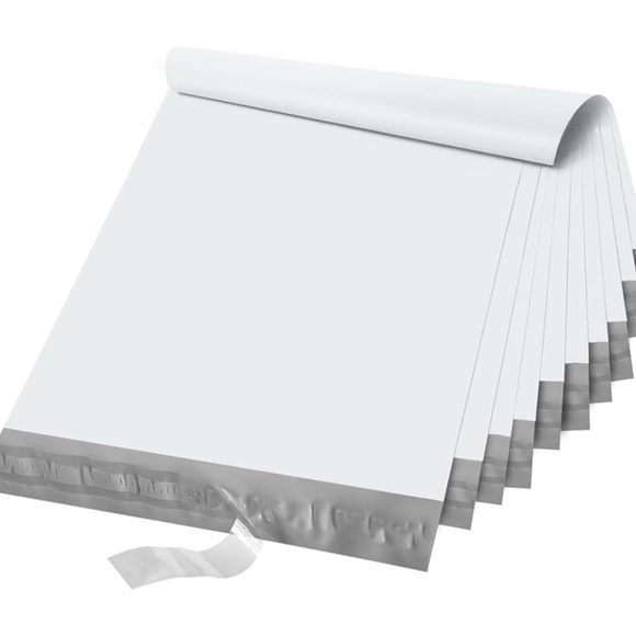 Poly Mailers 24 X 24 set of 10 NWT - Picture 1 of 1